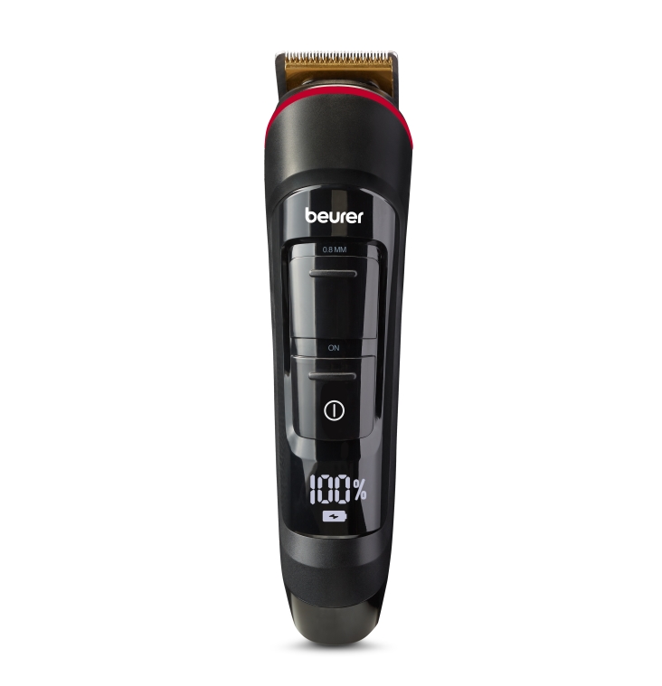 Beurer MN4X beard styler