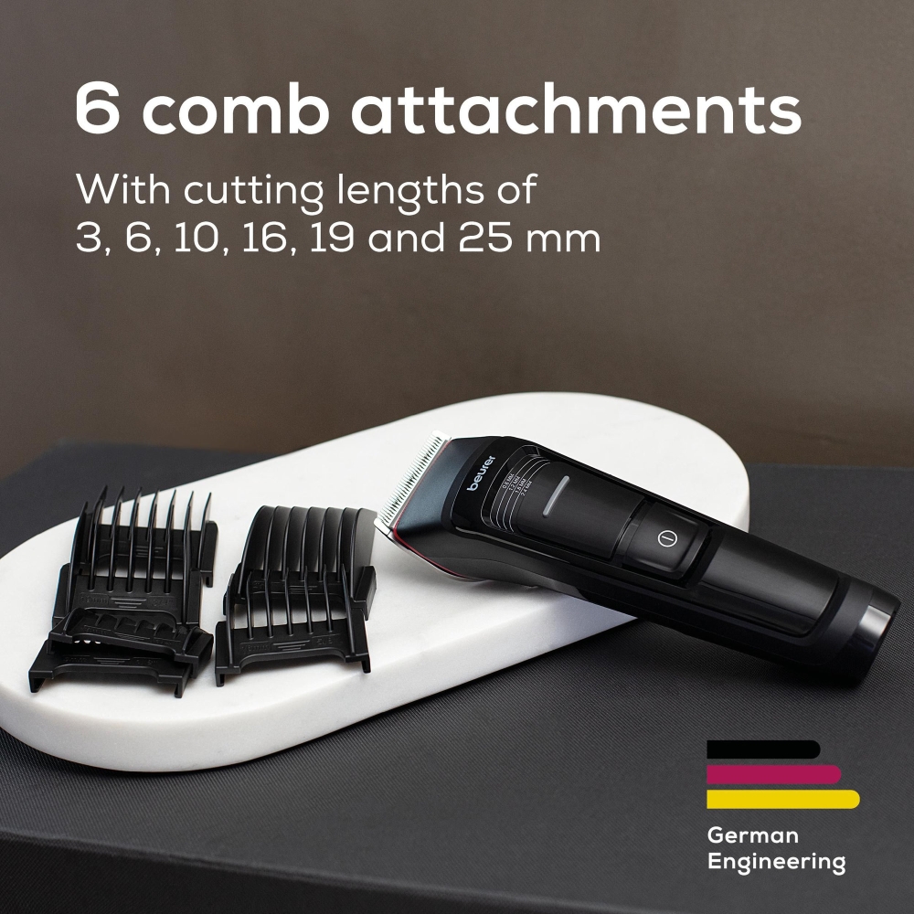 Beurer MN5X hair clipper
