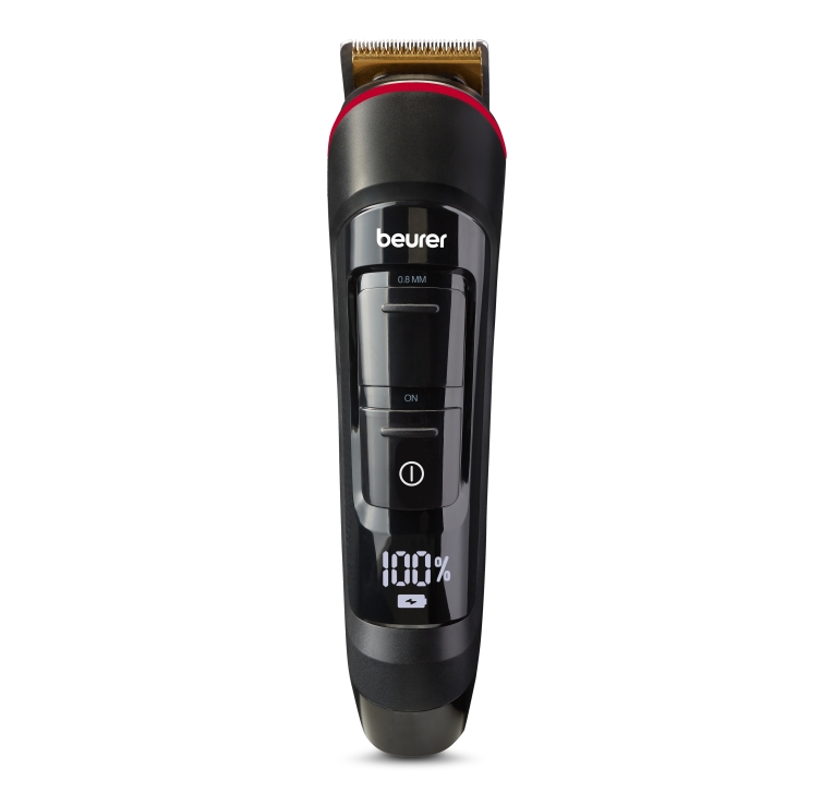 Beurer MN9X body groomer
