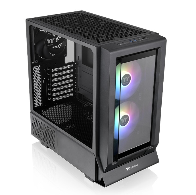 Thermaltake Ceres 350 Black