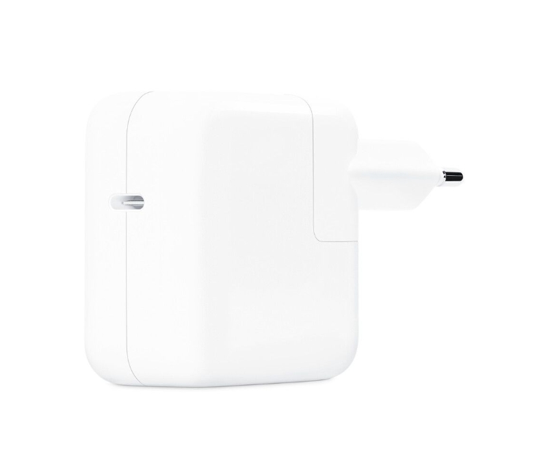 Apple USB-C Power Adapter 30W