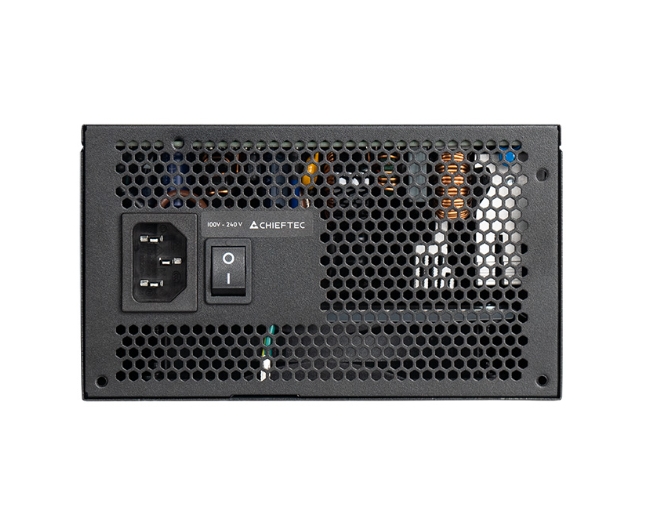 Chieftec VITA 750W