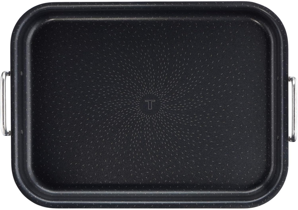 Tefal J1605902 OV.DISH 37X27 SUCCESS TC NEW TO