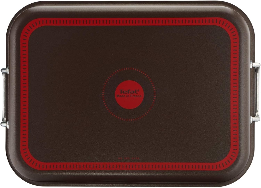 Tefal J1605902 OV.DISH 37X27 SUCCESS TC NEW TO