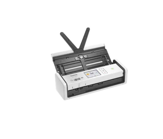 Brother ADS-1800W Document Scanner