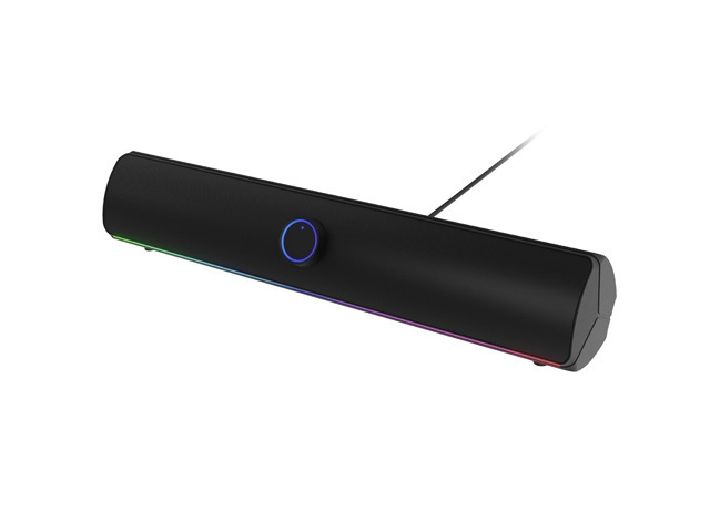 Genesis Soundbar Helium