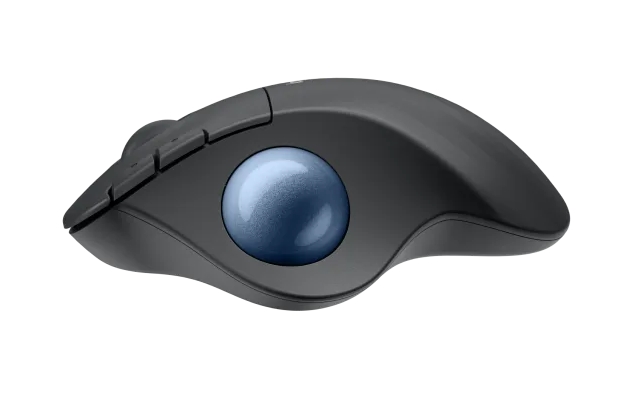 Logitech ERGO M575S - GRAPHITE