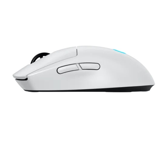 Logitech PRO 2 LIGHTSPEED Wireless Mouse - WHITE - EER2-933