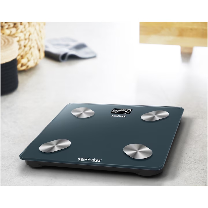 Tefal BM9620S1 Goodvibes Life+