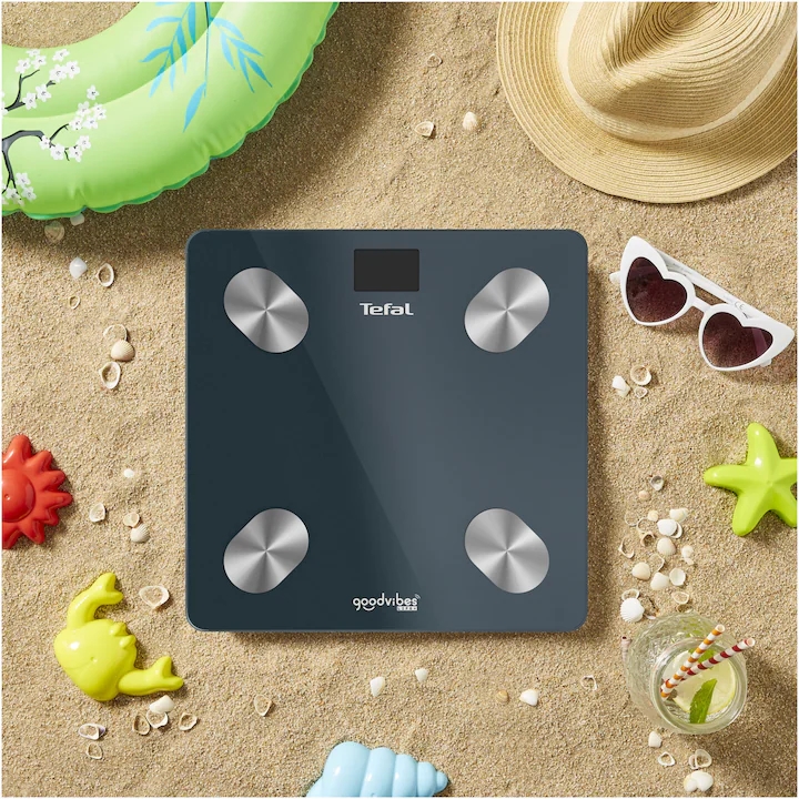 Tefal BM9620S1 Goodvibes Life+