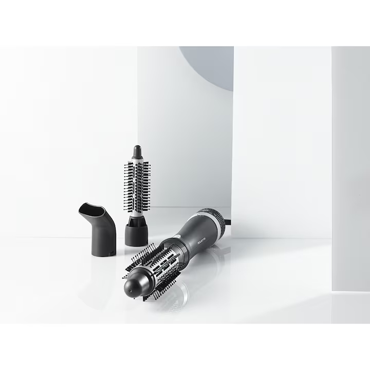 Rowenta CF6320F0 Hot Air Brush Express Style 3 Accessories