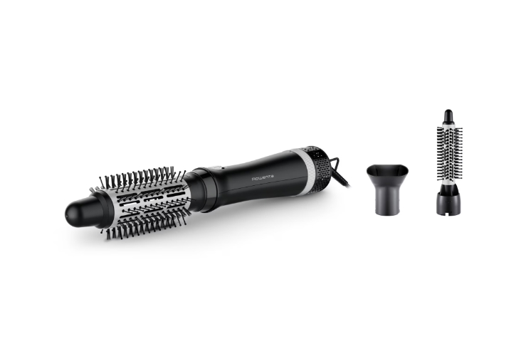 Rowenta CF6320F0 Hot Air Brush Express Style 3 Accessories