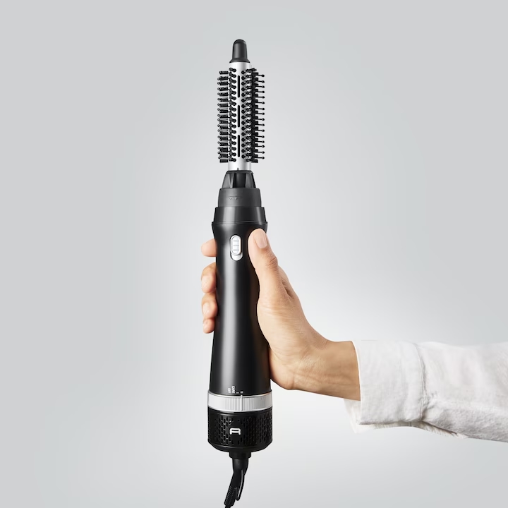 Rowenta CF6320F0 Hot Air Brush Express Style 3 Accessories