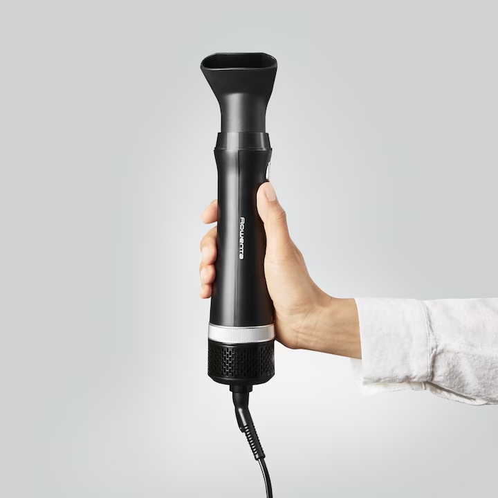 Rowenta CF6320F0 Hot Air Brush Express Style 3 Accessories