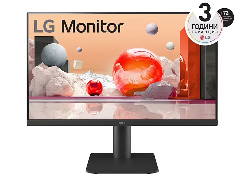 LG 24MS550-B