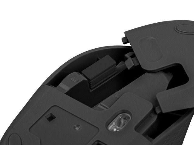 Natec Mouse Stork Wireless 1600DPI Optical
