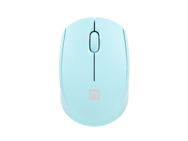 Natec Mouse Stork Wireless 1600DPI Optical