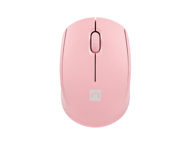 Natec Mouse Stork Wireless 1600DPI Optical