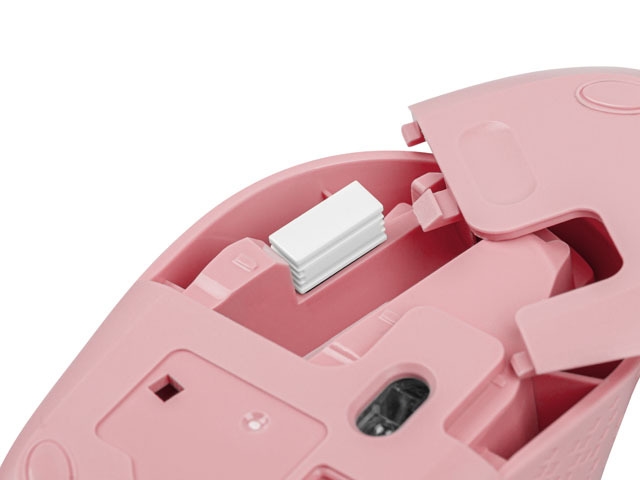 Natec Mouse Stork Wireless 1600DPI Optical