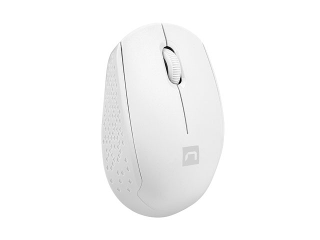 Natec Mouse Stork Wireless 1600DPI Optical