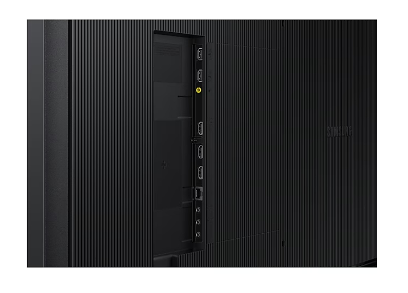 Samsung LFD QB85C
