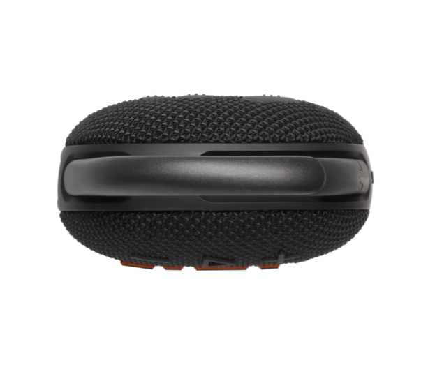 JBL CLIP 5 BLK Ultra-portable and waterproof Speaker