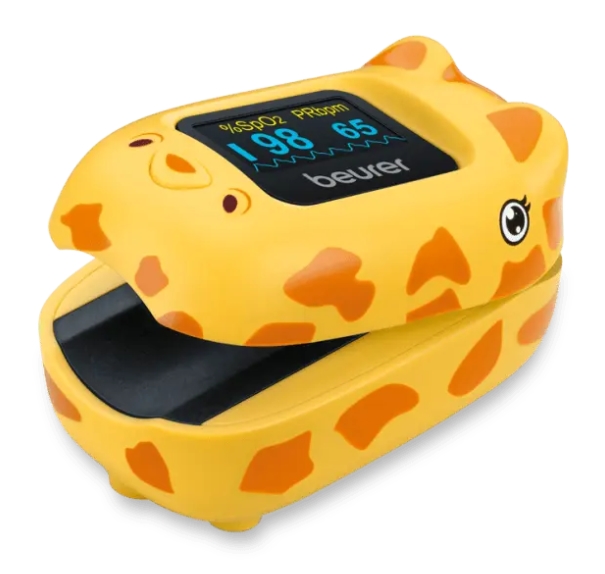 Beurer PO 13 KIDS Pulse Oximeter