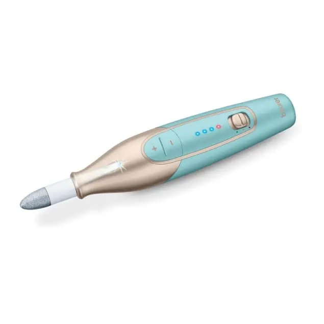 Beurer MP 84 Premium Manicure/pedicure set