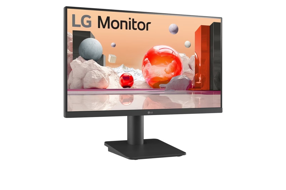 LG 27MS550-B