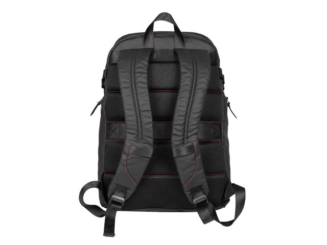 Genesis Laptop Backpack Pallad 420 Black 15