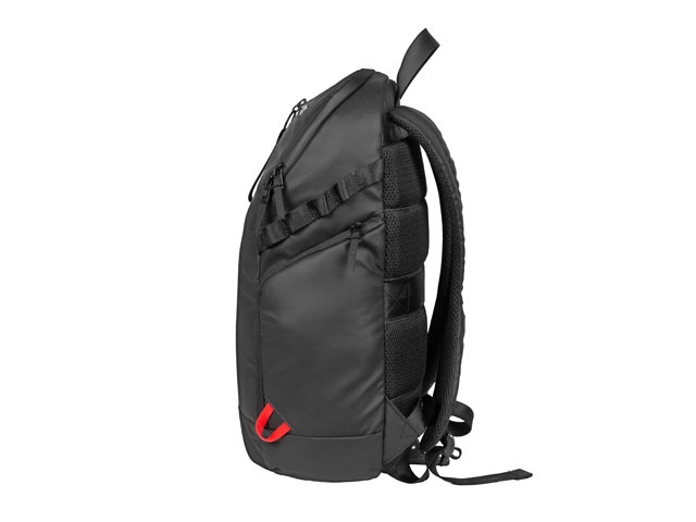 Genesis Laptop Backpack Pallad 420 Black 15