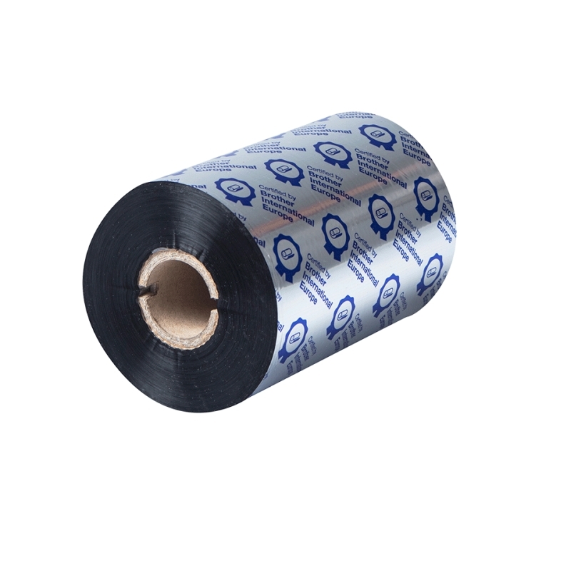Premium resin black 110mmx450m ribbon (PK OF 8)