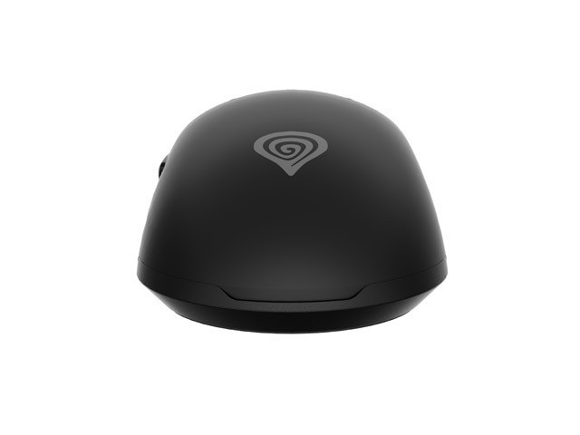 Genesis Gaming Mouse Krypton 660 12000 DPI RGB Black