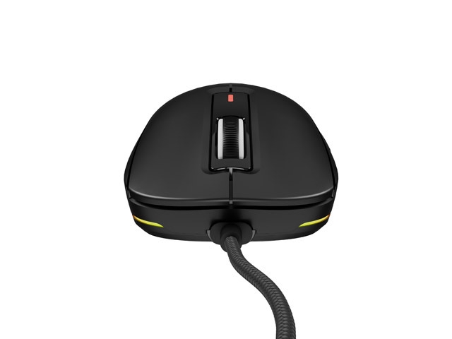 Genesis Gaming Mouse Krypton 660 12000 DPI RGB Black