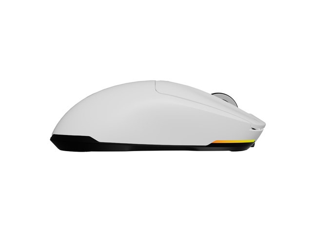 Genesis Gaming Mouse Zircon 660 Wireless 12000 DPI White