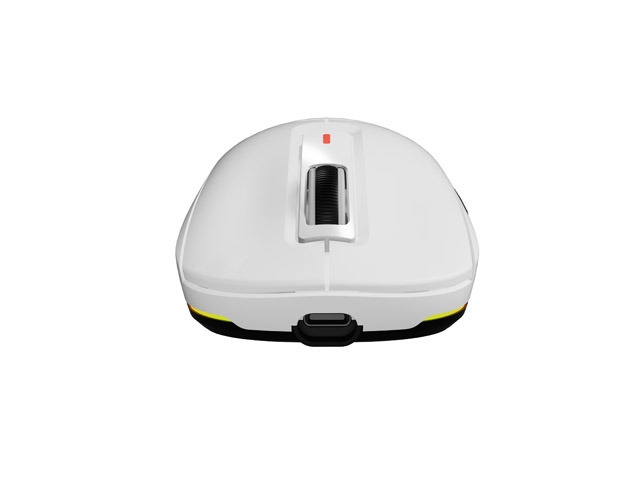 Genesis Gaming Mouse Zircon 660 Wireless 12000 DPI White