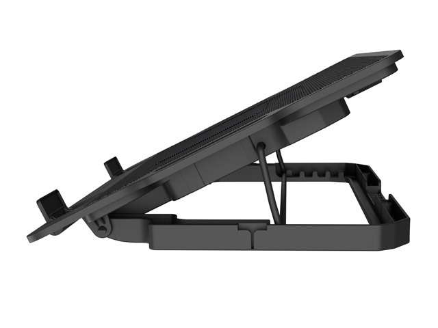 Natec Laptop Cooling pad Dipper 2 12