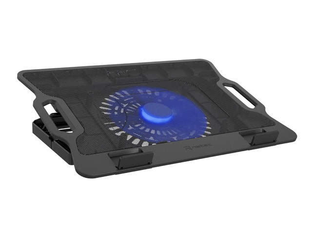 Natec Laptop Cooling pad Dipper 2 12