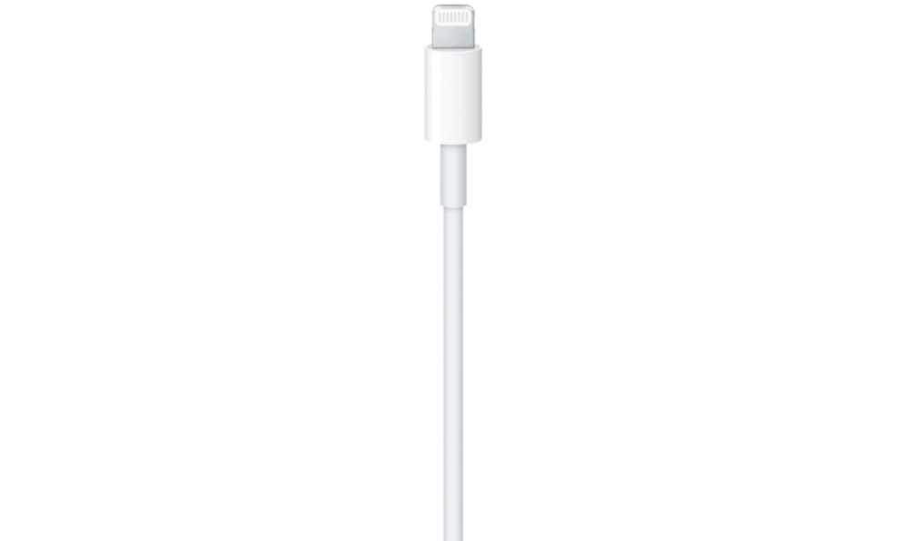 Apple USB-C to Lightning Cable (2 m)