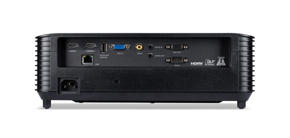 Acer Projector X1328WHn