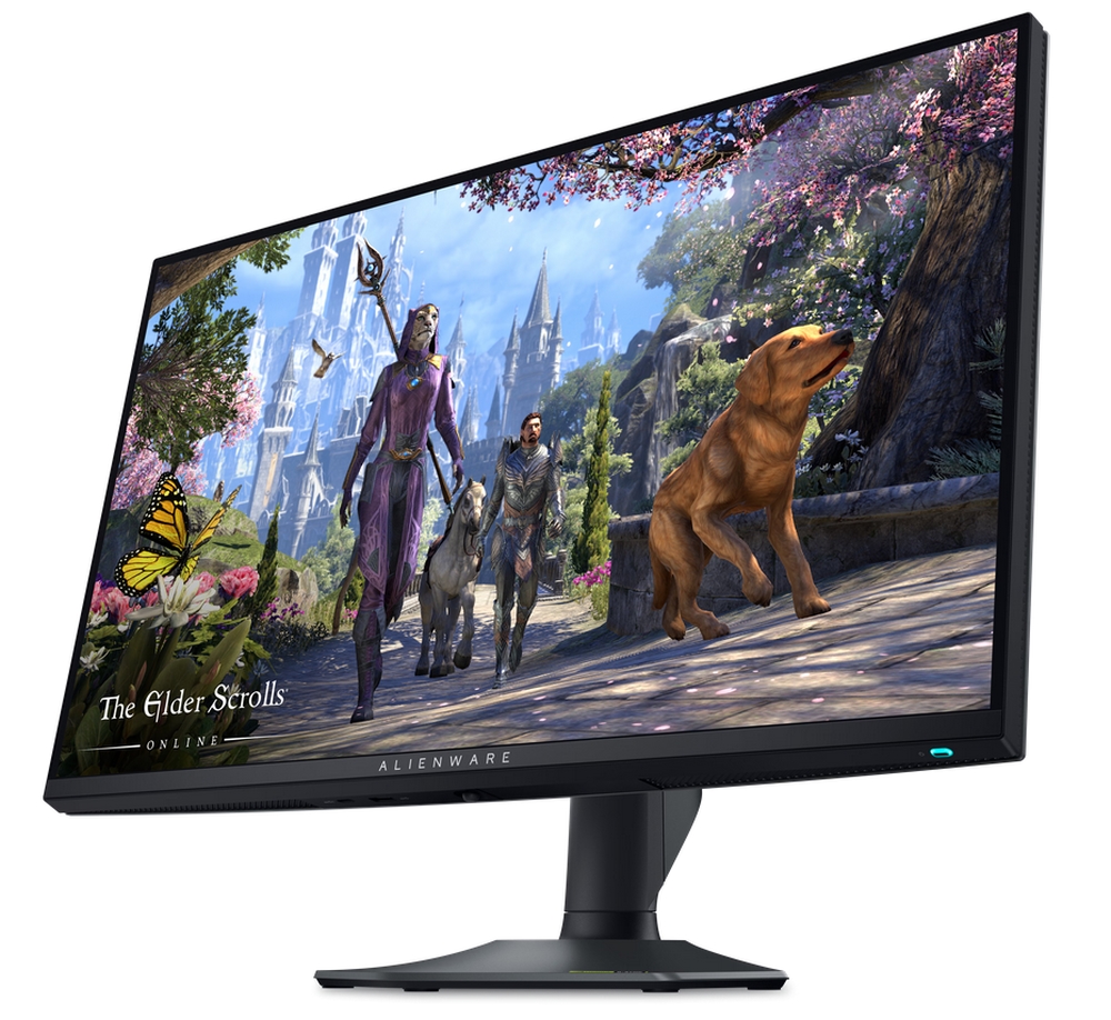 Dell Alienware AW2725QF