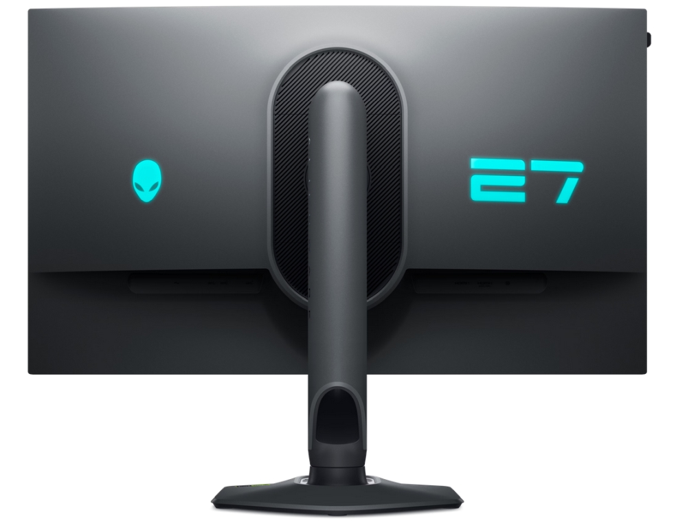 Dell Alienware AW2725QF