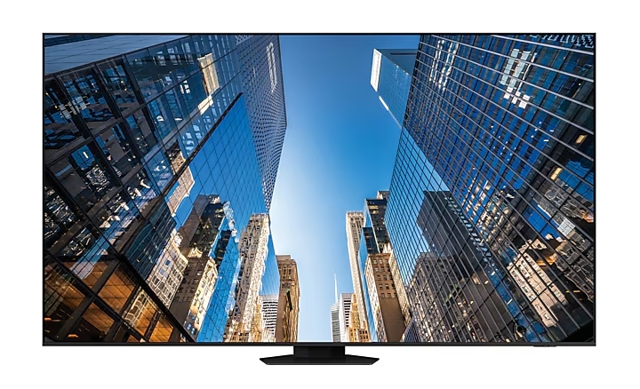 Samsung LFD QE98C 98" 16/7 3840x2160 450nit BLACK