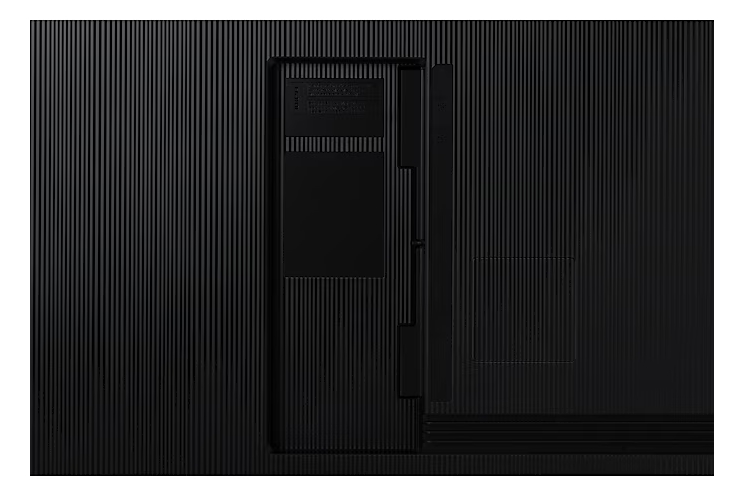 Samsung LFD QE98C 98" 16/7 3840x2160 450nit BLACK