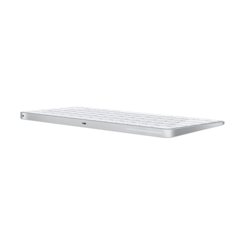 Apple Magic Keyboard (2024) - International English