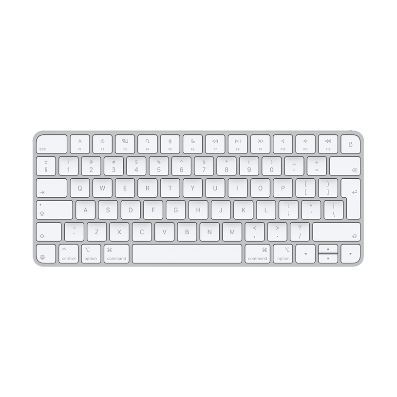 Apple Magic Keyboard (2024) - International English