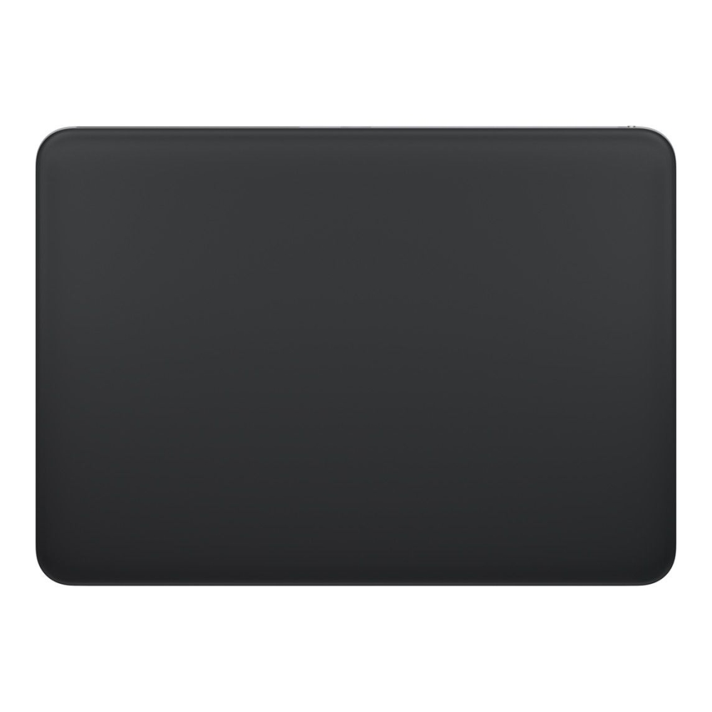 Apple Magic Trackpad (2024) - Black Multi-Touch Surface