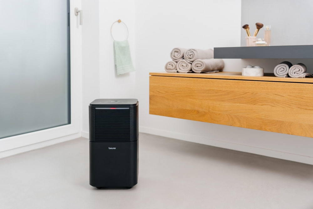 Beurer LE 150 Air Dehumidifier