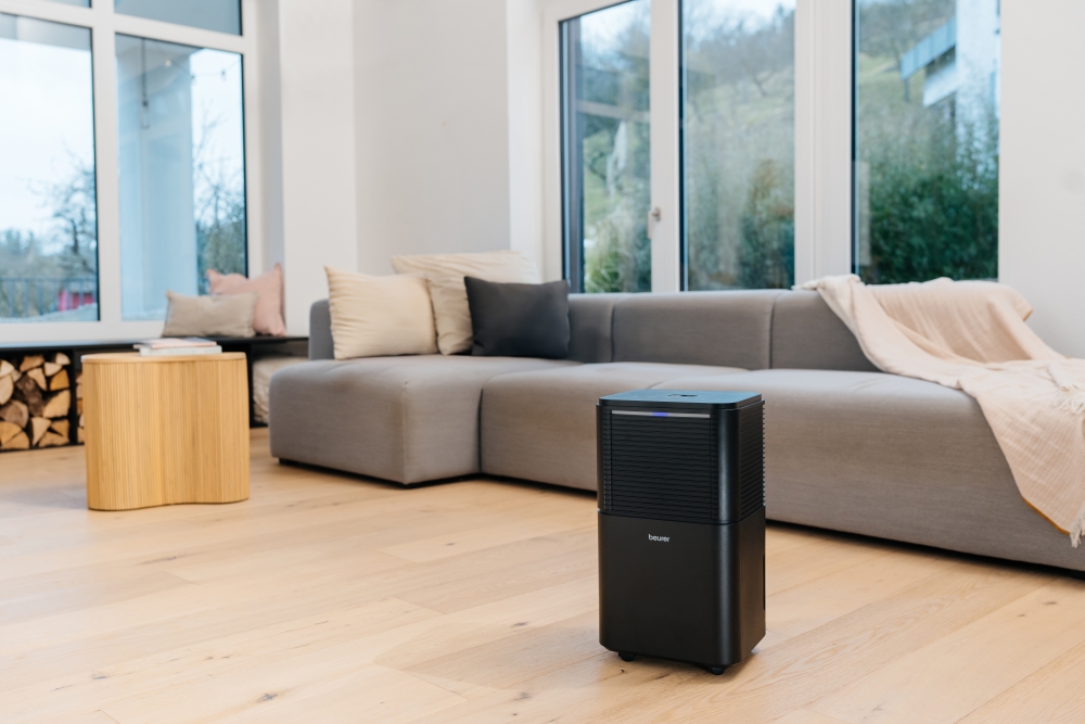 Beurer LE 150 Air Dehumidifier