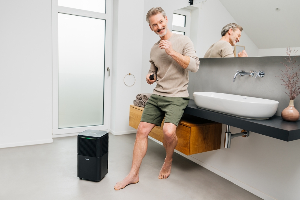 Beurer LE 150 Air Dehumidifier